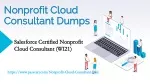 Nonprofit-Cloud-Consultant Valid Exam Camp Pdf & Salesforce Nonprofit-Cloud-Consultant New Braindumps