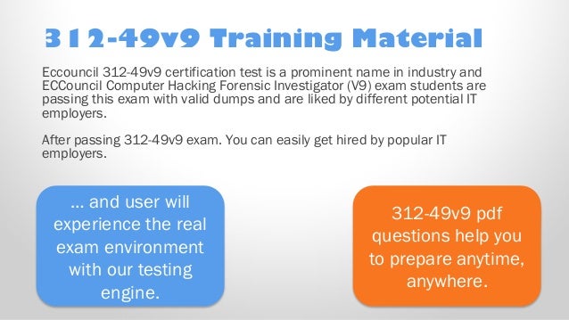 Braindumps 312-49v10 Pdf - Test 312-49v10 Question, 312-49v10 Training Tools