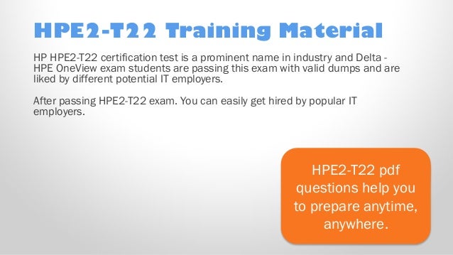 HP Exam HPE2-T37 Quick Prep, Valid HPE2-T37 Vce Dumps