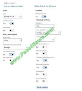 MB-320 Certification Book Torrent, Exam MB-320 Registration