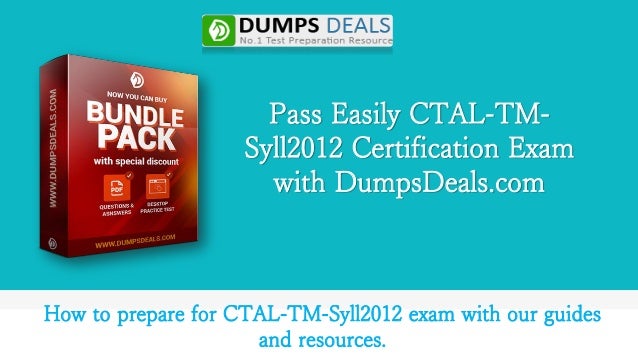 Exam CTAL-TM Testking - CTAL-TM Pass Exam, CTAL-TM Free Sample Questions