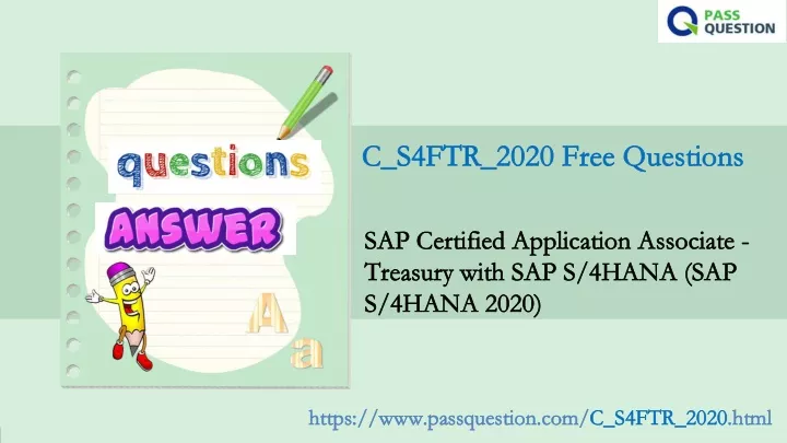 Test C_S4FTR_2021 Dates & C_S4FTR_2021 Official Cert Guide - C_S4FTR_2021 Certification Torrent