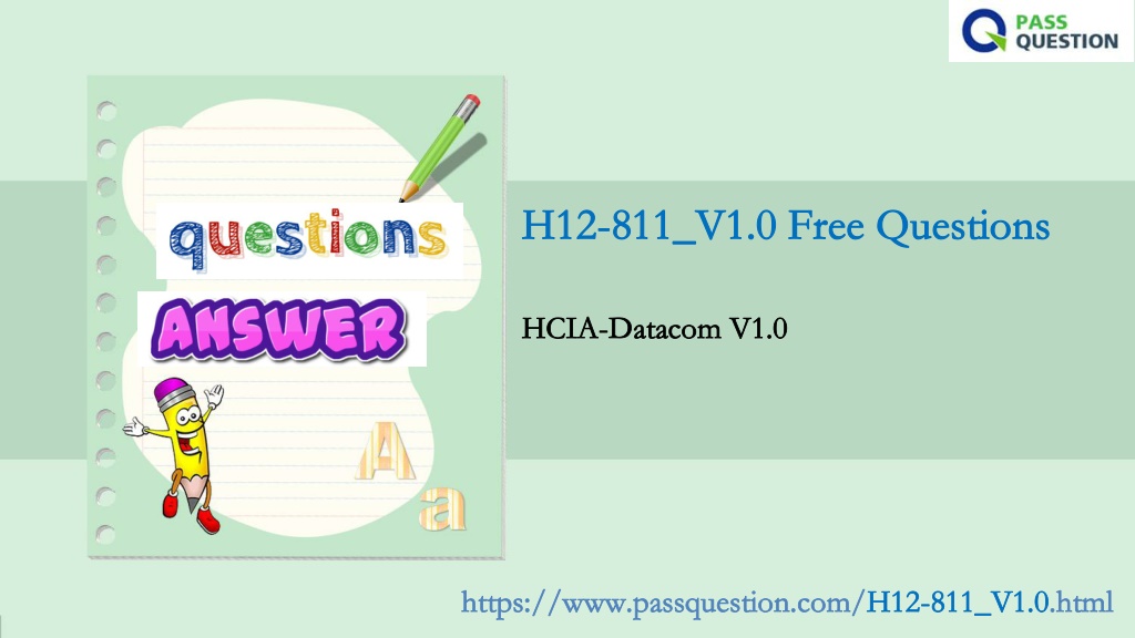 Huawei H12-811_V1.0 New Study Materials, New H12-811_V1.0 Exam Price