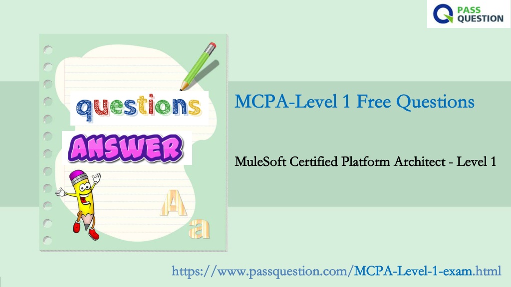 MCPA-Level-1 Exam Actual Questions & Vce MCPA-Level-1 Test Simulator