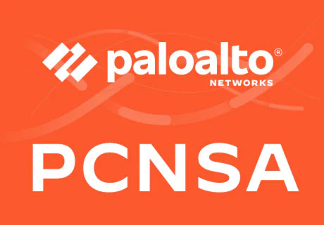 PCNSA Certified & Valid Test PCNSA Tutorial - PCNSA Exam Training