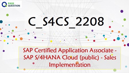 Latest C-S4CFI-2208 Test Objectives - SAP C-S4CFI-2208 Downloadable PDF