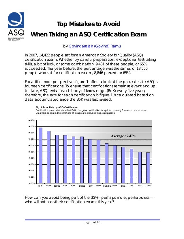 CQE Formal Test, ASQ New CQE Test Braindumps