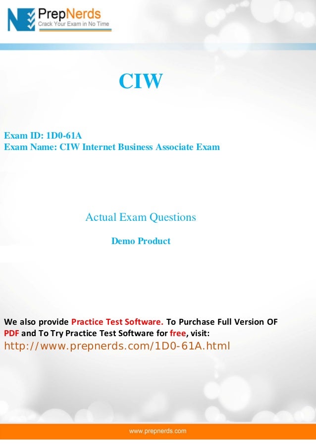 CIW 1D0-622 Free Updates & 1D0-622 Exam Overview - 1D0-622 Reliable Learning Materials