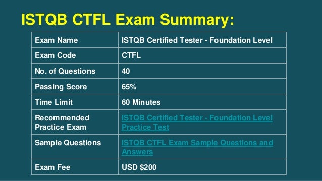 CTFL-Foundation Relevant Exam Dumps & CTFL-Foundation Reliable Exam Answers