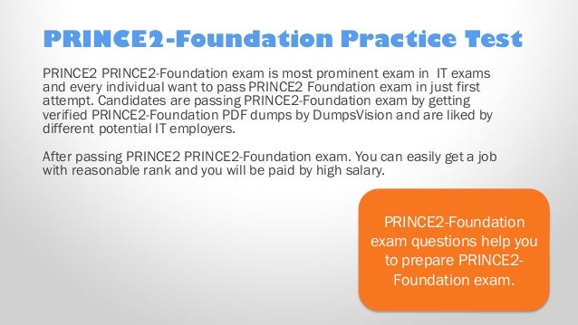 Best PRINCE2Foundation Practice, PRINCE2Foundation Test Simulator Free | Reliable Study PRINCE2Foundation Questions