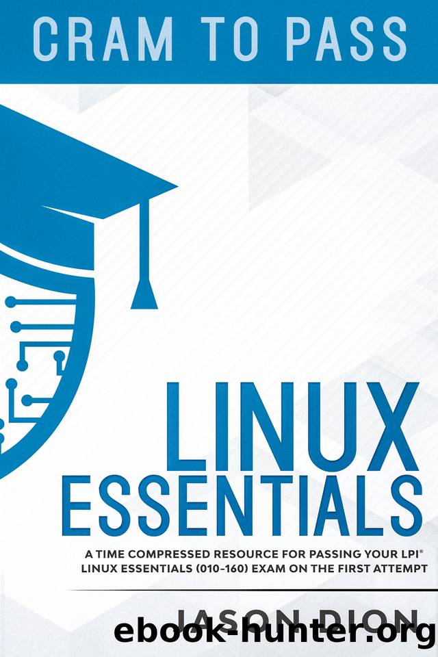 Pass4sure 010-160 Pass Guide | Updated 010-160 Testkings & Linux Essentials Certificate Exam - version 1.6 Latest Exam Online