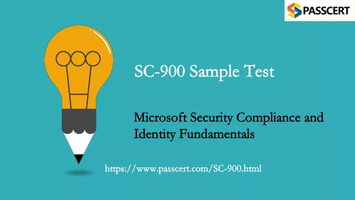 SC-900 Test Papers, SC-900 Latest Braindumps Questions | Instant SC-900 Access