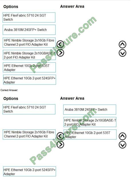 HPE0-J69 New Question | New HPE0-J69 Practice Materials & Test Delta - HPE Storage Solutions Price