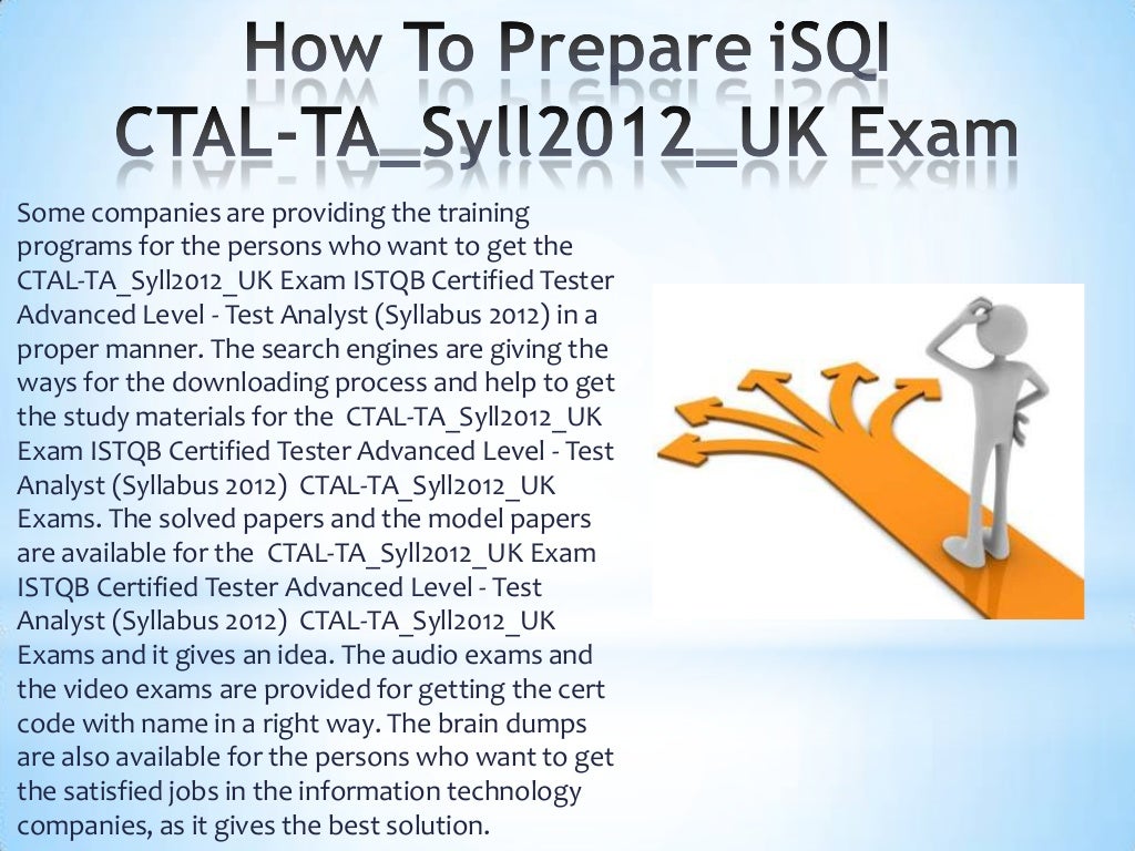 Practice CTAL-TA Exams, Valid CTAL-TA Exam Topics | CTAL-TA Valid Exam Cram