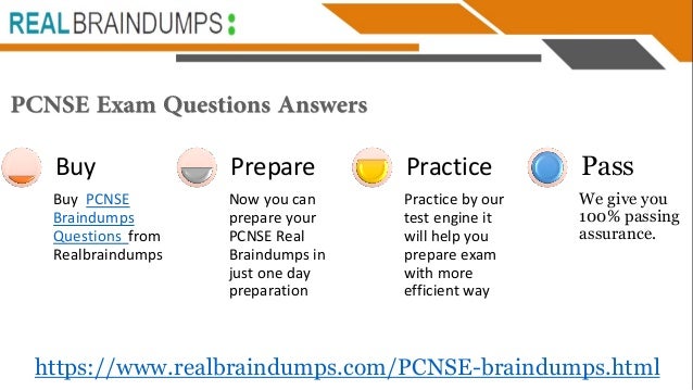 PCNSE Latest Test Preparation | Palo Alto Networks PCNSE Braindump Free