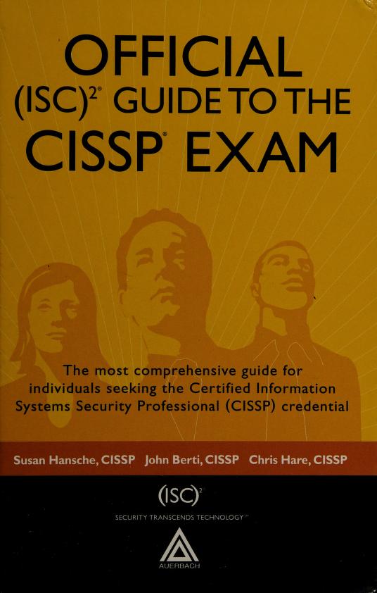 CISSP Exam Questions And Answers, Latest CISSP Braindumps Files