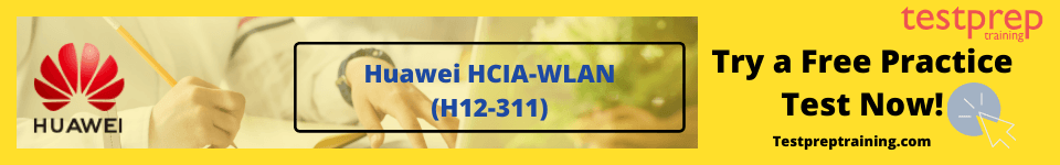 Huawei Exam H12-811-ENU Actual Tests - H12-811-ENU Valid Test Materials