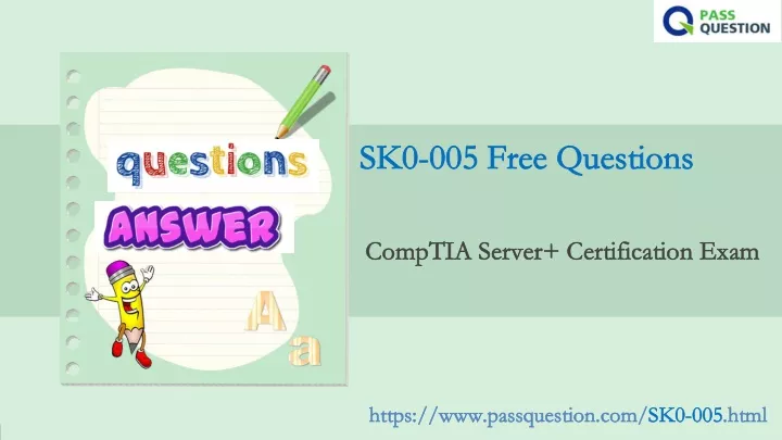 Instant SK0-005 Download - CompTIA Test SK0-005 Duration