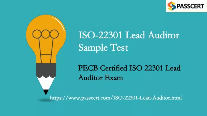 Practice ISO-22301-Lead-Auditor Tests & PECB New ISO-22301-Lead-Auditor Exam Sample