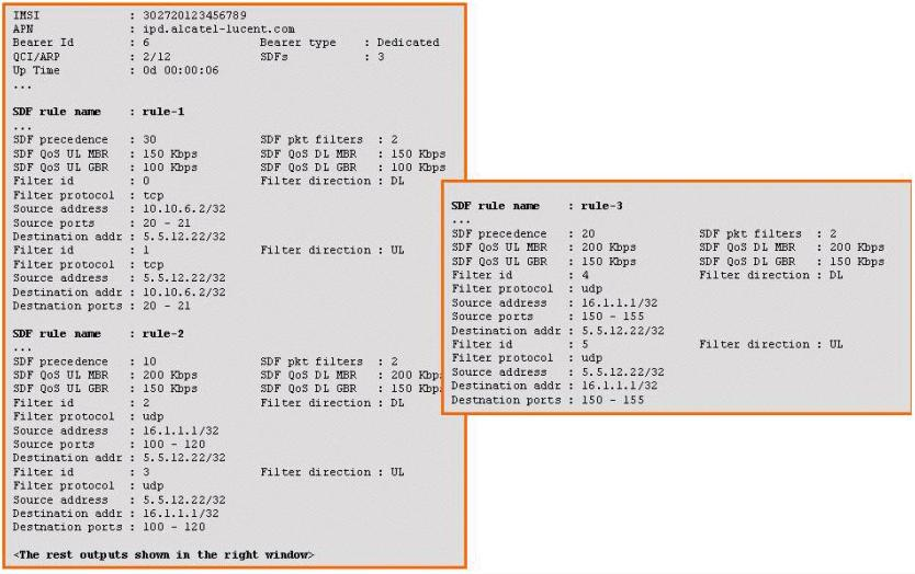 4A0-116 Test Answers - 4A0-116 Valid Dumps Questions, 4A0-116 Frenquent Update