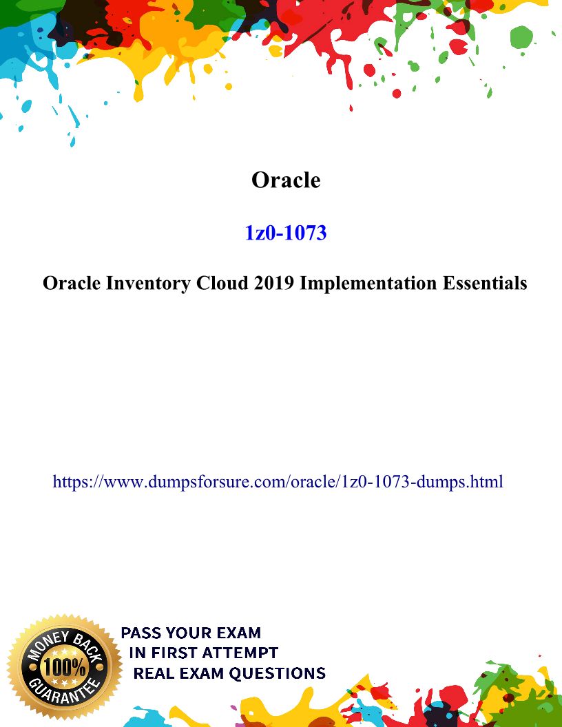 Trustworthy 1Z0-902 Dumps - Oracle Latest 1Z0-902 Exam Guide