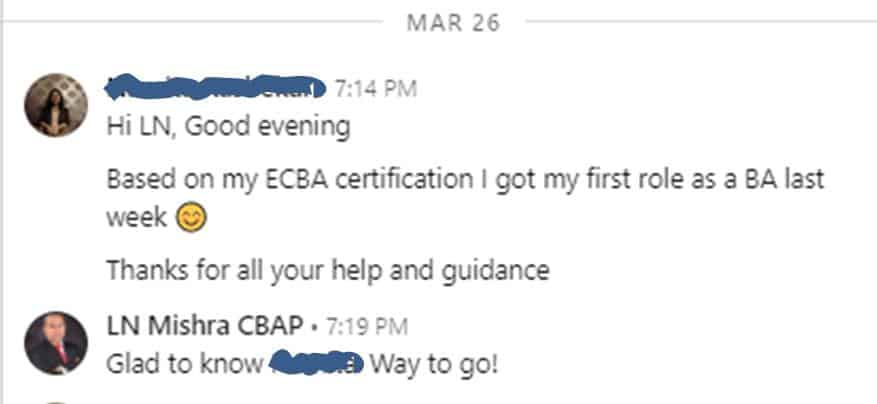 2024 Exam ECBA Bible, ECBA Authentic Exam Hub | Entry Certificate in Business Analysis (ECBA) Trustworthy Exam Torrent