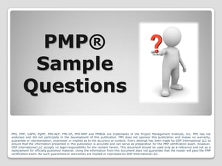 Latest PMP Test Format & PMI Valid Dumps PMP Free