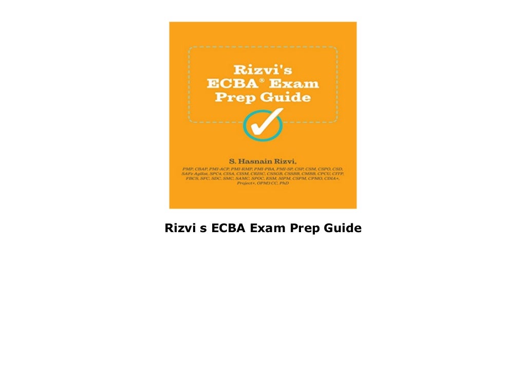 Test ECBA Questions - Test ECBA Questions Fee, Valid Dumps ECBA Free