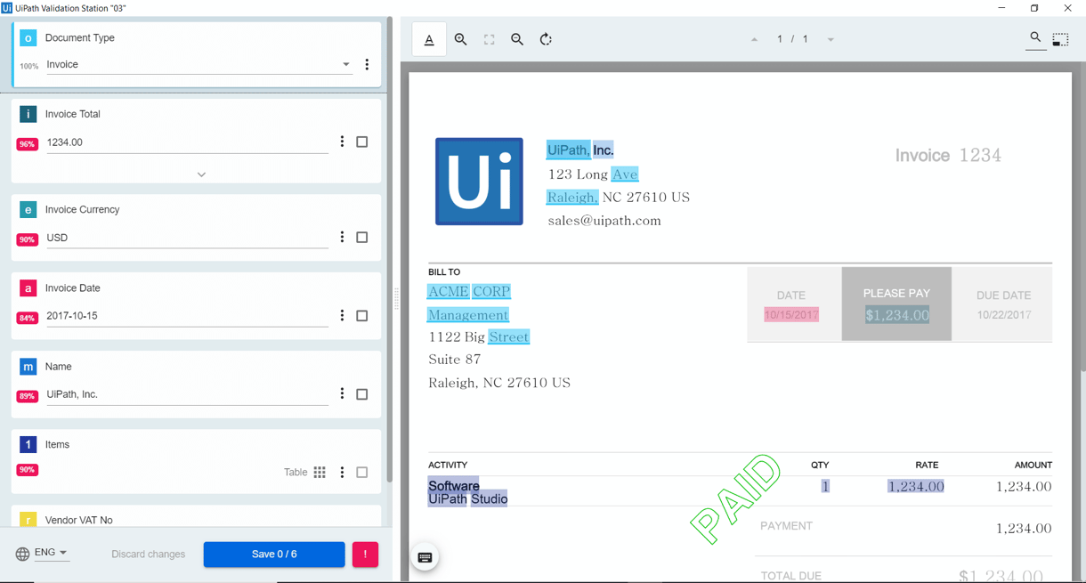 UiPath-ARDv1 Study Materials | Latest UiPath-ARDv1 Exam Discount & Latest UiPath-ARDv1 Study Plan