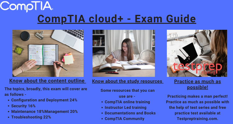 Study CV0-003 Materials - CompTIA CV0-003 Reliable Exam Papers