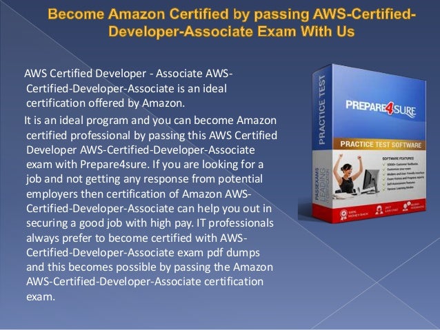 Amazon AWS-Certified-Developer-Associate Certified Questions - Test AWS-Certified-Developer-Associate Simulator