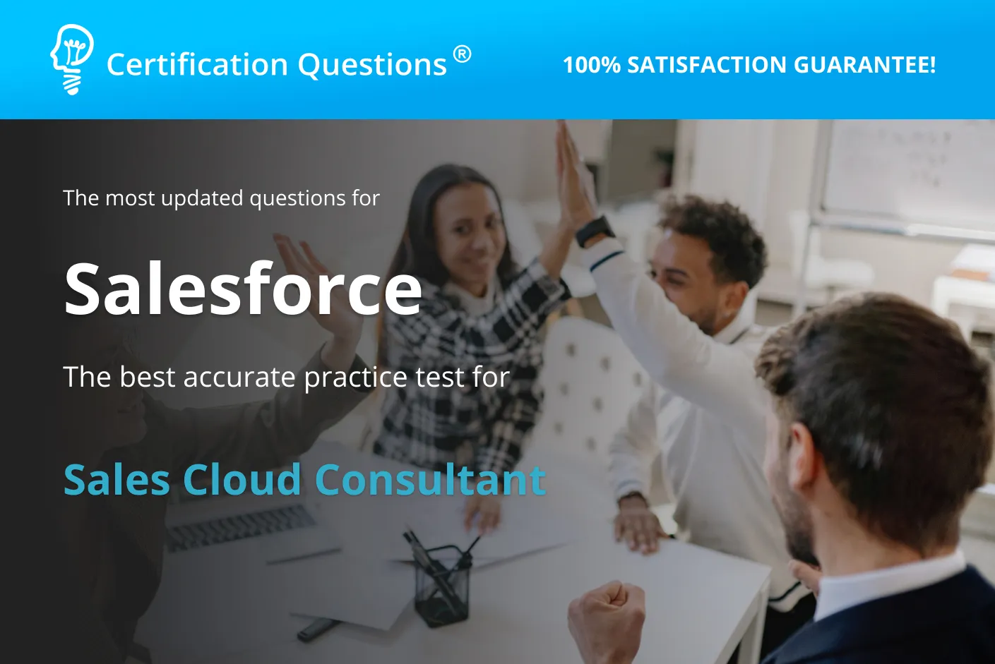 Sales-Cloud-Consultant Valid Test Questions & New Study Sales-Cloud-Consultant Questions