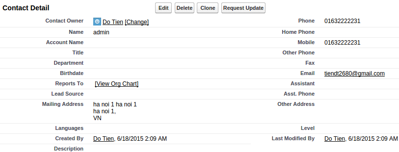 Salesforce Test CCM-101 Pattern - Examcollection CCM-101 Questions Answers