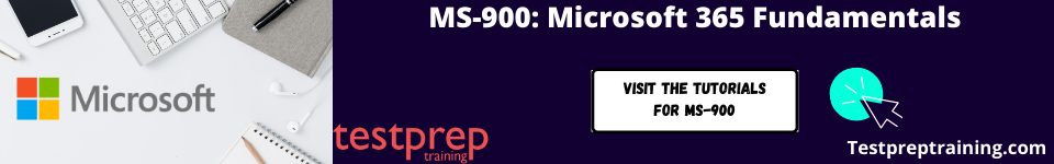 Guaranteed MS-900 Passing, MS-900 Certification Dump | Sample MS-900 Test Online