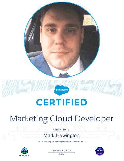 Marketing-Cloud-Developer Useful Dumps - Marketing-Cloud-Developer Free Exam Questions, Exam Discount Marketing-Cloud-Developer Voucher