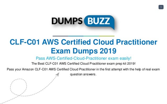 AWS-Certified-Cloud-Practitioner Valid Dumps Sheet & AWS-Certified-Cloud-Practitioner PDF Question - Certification AWS-Certified-Cloud-Practitioner Test Answers