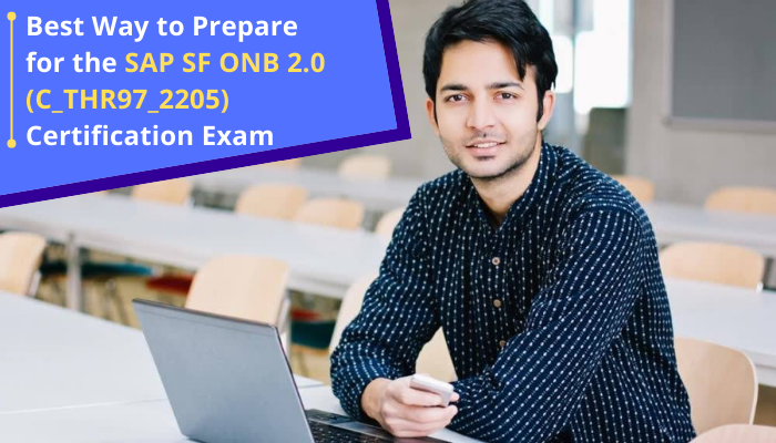 New C_THR87_2205 Practice Materials - C_THR87_2205 Actual Test, C_THR87_2205 Latest Examprep