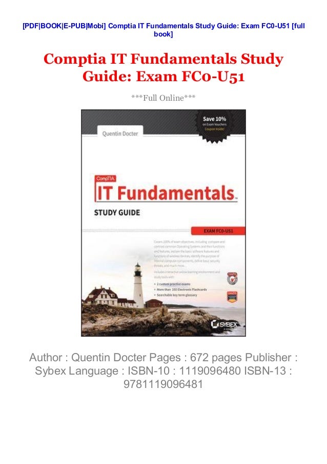 Free FC0-U61 Exam Dumps & New FC0-U61 Learning Materials - Mock FC0-U61 Exams