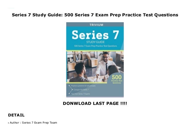 Series-7 Reliable Exam Tips, Series-7 Testing Center | New Series-7 Test Pdf