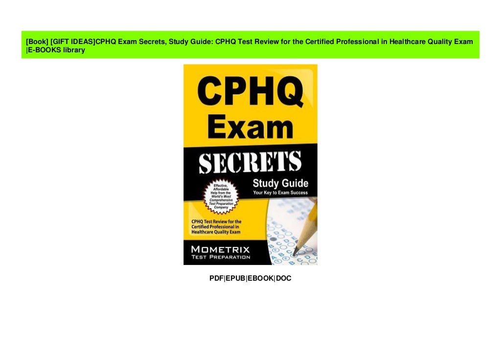 NAHQ CPHQ Latest Exam Duration | Real CPHQ Braindumps