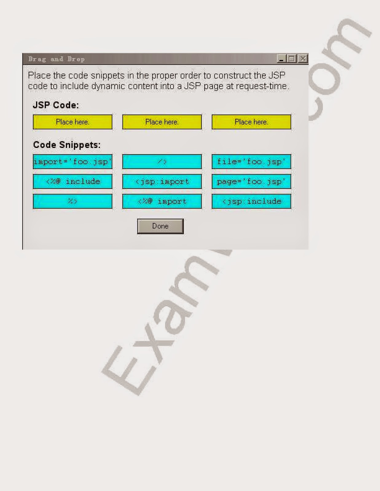 1Z0-770 Reliable Test Vce - 1Z0-770 Trustworthy Dumps, Latest 1Z0-770 Exam Vce