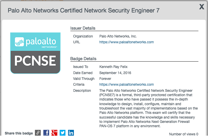 Test PCNSE Testking | PCNSE Latest Learning Materials & Study PCNSE Reference