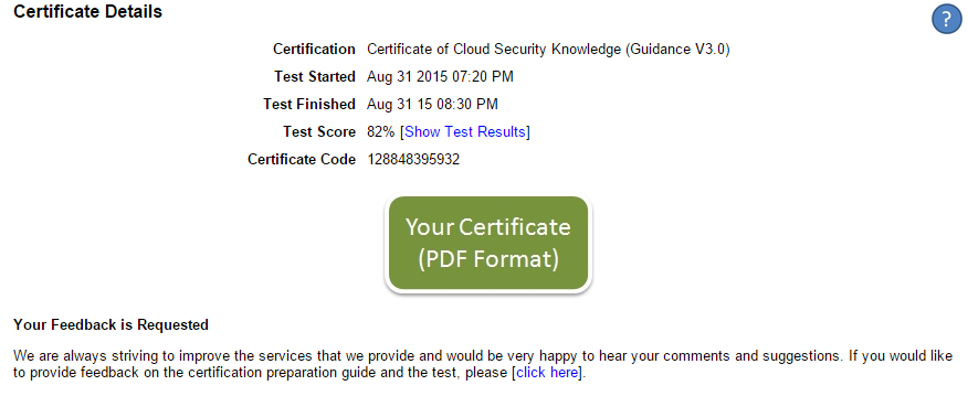 CCSK Test Dumps - Cloud Security Alliance CCSK Reliable Test Review