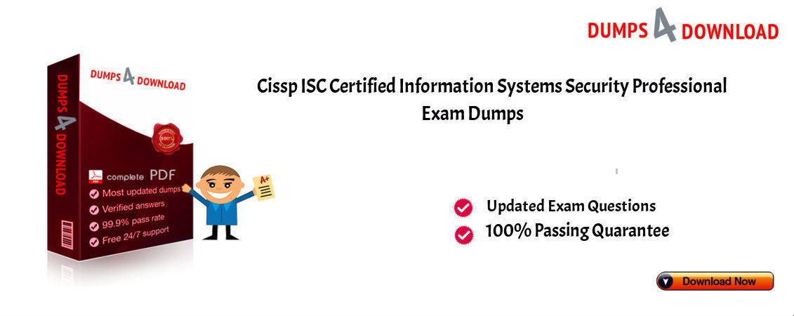 New CISSP Dumps Questions, Exam Vce CISSP Free | CISSP Training Materials