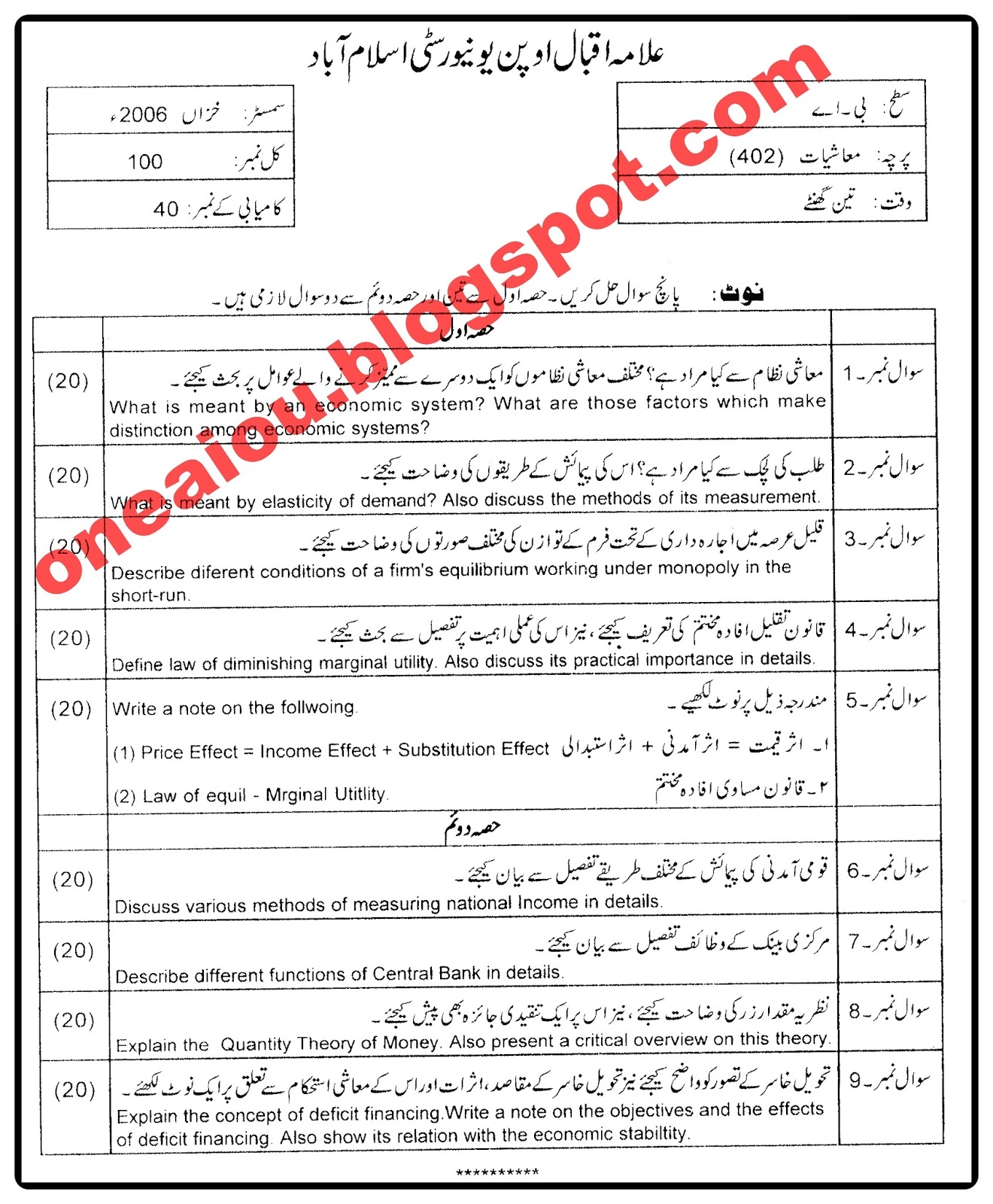 Practice 402 Exam | 402 Dump File & 402 Reliable Exam Sims