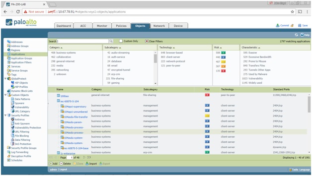 Exam PCNSE Topic & Palo Alto Networks PCNSE Minimum Pass Score