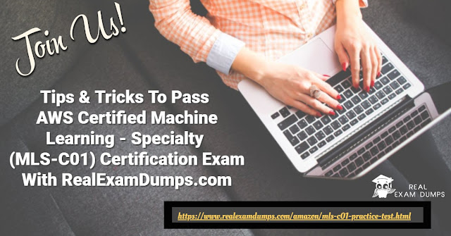 MLS-C01 Test Book, Top MLS-C01 Dumps | MLS-C01 Latest Practice Materials