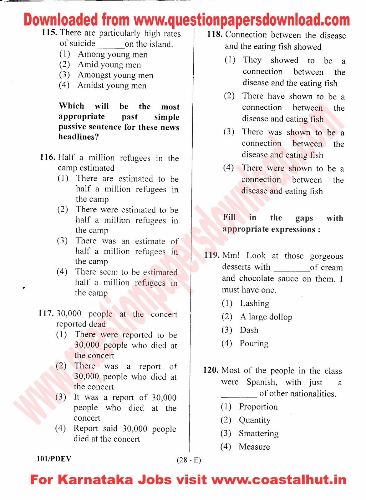 Valid PDI Exam Fee - Latest PDI Exam Materials, PDI Free Pdf Guide