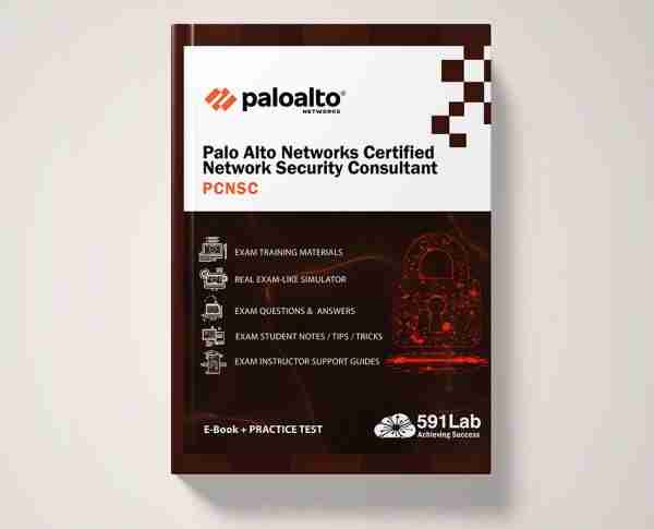 Palo Alto Networks PCNSC 100% Accuracy - PCNSC Training Kit, PCNSC Passing Score Feedback