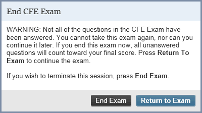 Exam CFE Question, ACFE CFE Latest Study Questions